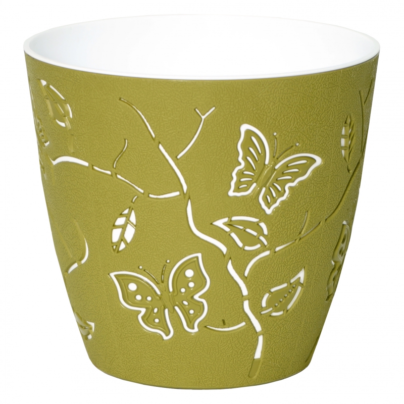 Ծաղկաման Թիթեռ No2 102 Պլ 5